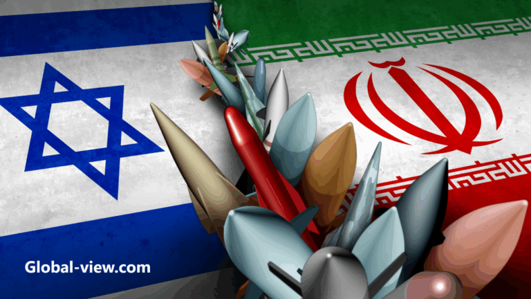 Israel-Iran War: What Markets Should Fear the Most