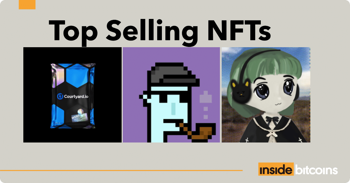 Top selling NFTs this week_optimized