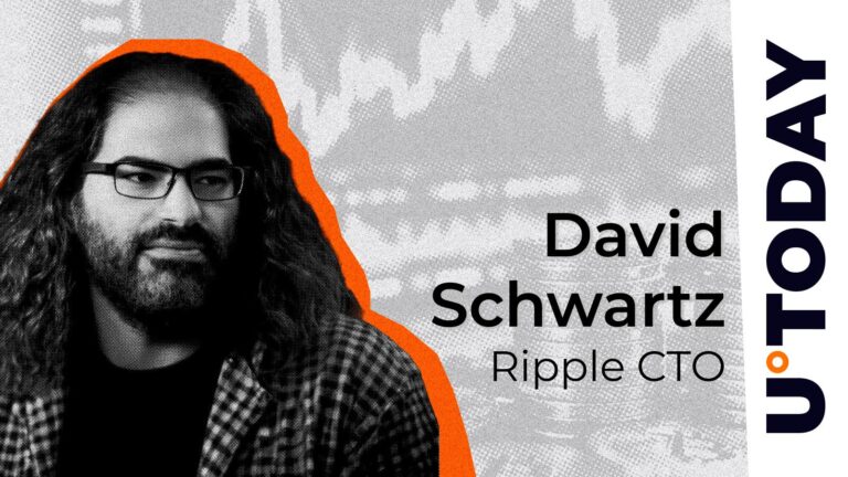 'Stop Overpaying': Ripple CTO Proposes Game-Changing Fee System
