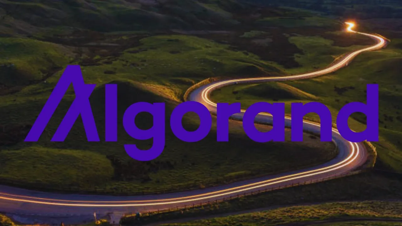 Algorand Prepares New Roadmap Amid Project Departures: Can ALGO Bounce Back?