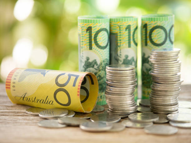 Elliott Wave Blue Box Payoff: AUDUSD Reacts Higher - Action Forex