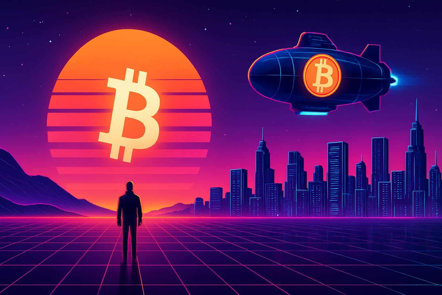 Bitcoin Approaches $109,000 as Buy Pressure Intensifies