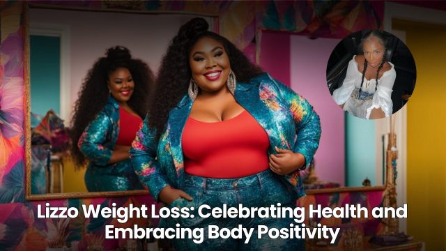Lizzo’s Wellness Journey Redefines Body Positivity