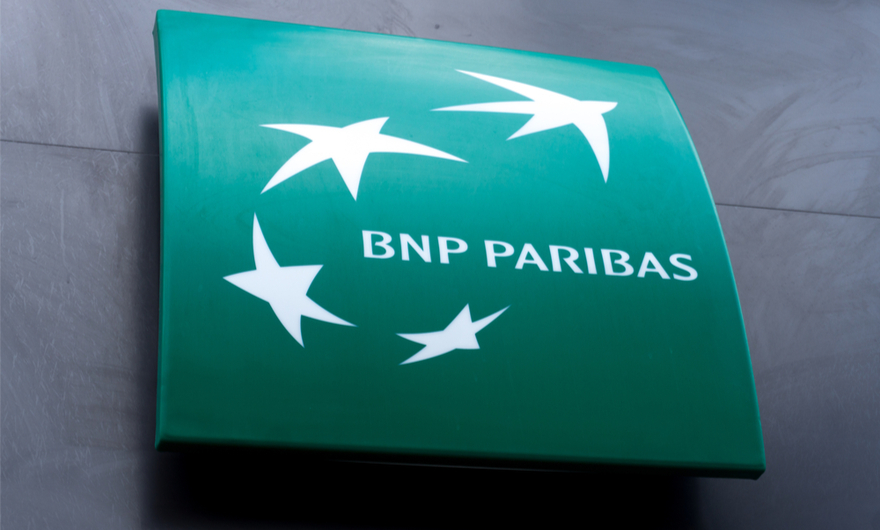 BNP Paribas Securities Fined $600,000 By Nasdaq Phlx