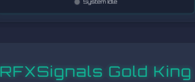 Tired of Guessing the Market? This AI Uses One Number to Revolutionize Gold Trading Trade 14