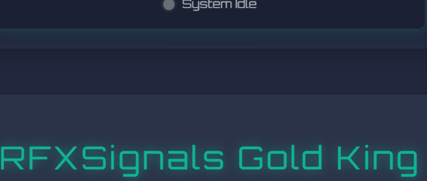 Tired of Guessing the Market? This AI Uses One Number to Revolutionize Gold Trading Trade 14