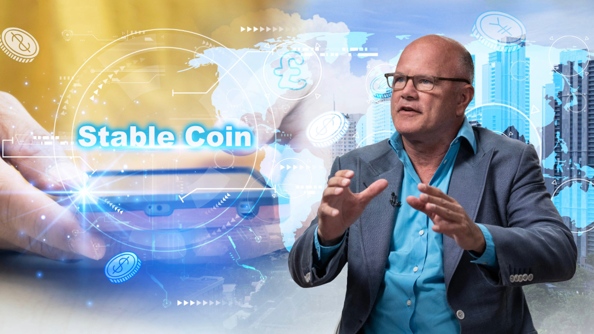 Novogratz: Stablecoin Law Will Open the Floodgates for Wall Street Crypto Invasion