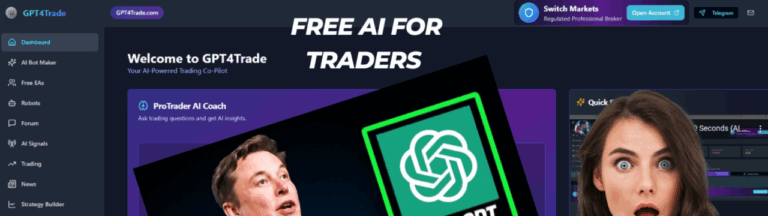 The AI Revolution in Chart Analysis: How Machine Learning is Transforming Technical Trading