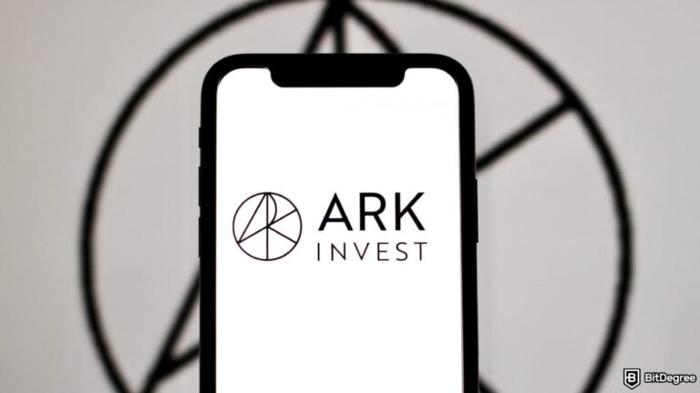 Cathie Wood dumped $100M in Circle - should you care