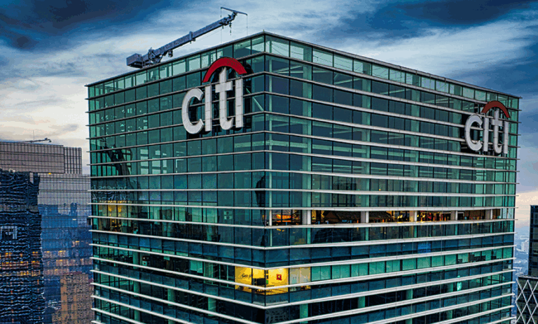 Citi Elects Jonathan Moulds as a New Independent Director