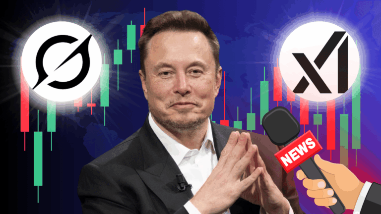 X wird zur ultimativen Trading App – Verdrängt Elon Musk bald Binance und Coinbase?