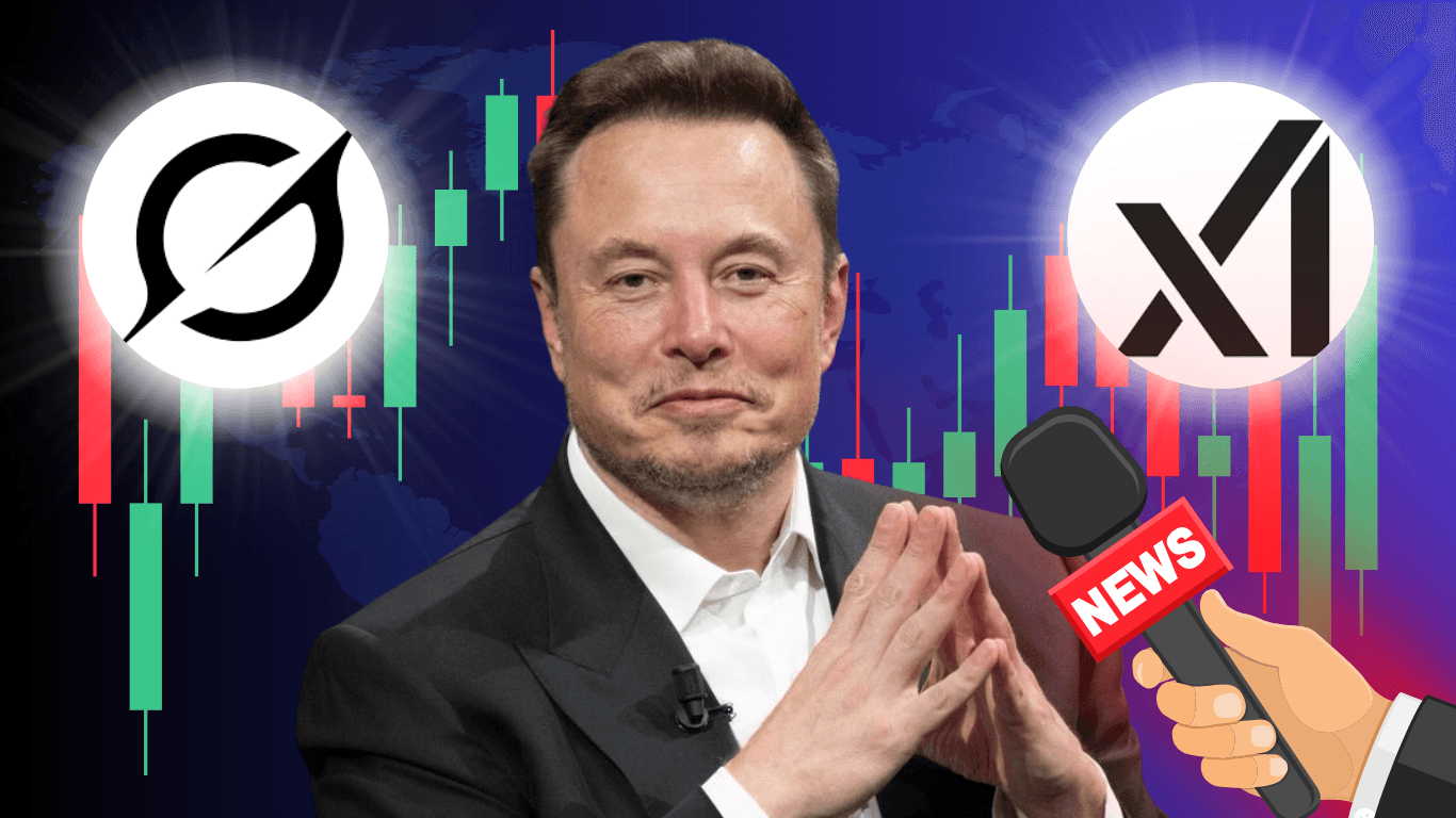 X wird zur ultimativen Trading App – Verdrängt Elon Musk bald Binance und Coinbase?