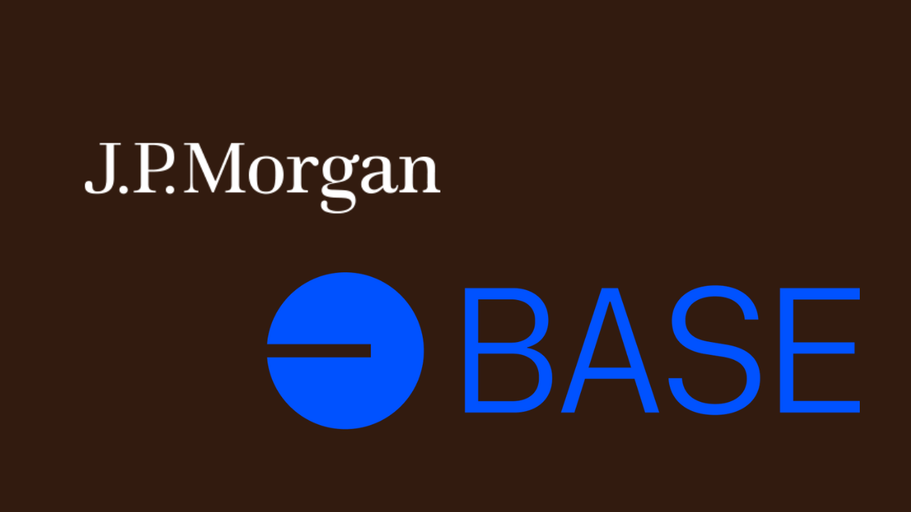 JPMorgan to Launch USD Deposit Token on Coinbase’s Base Network