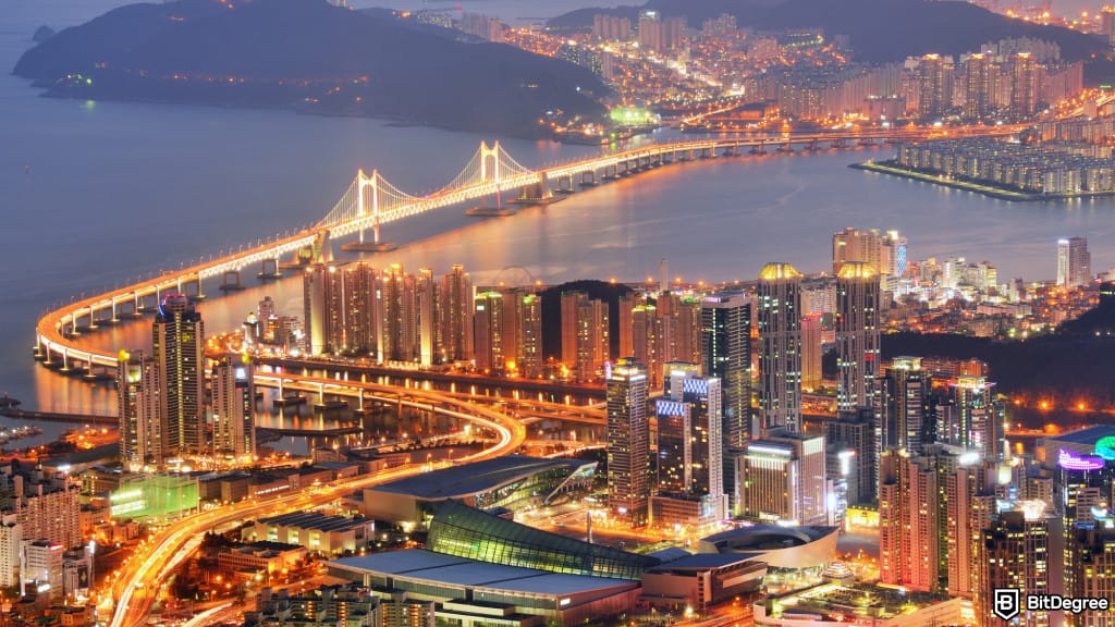 Is South Korea becoming crypto’s main character