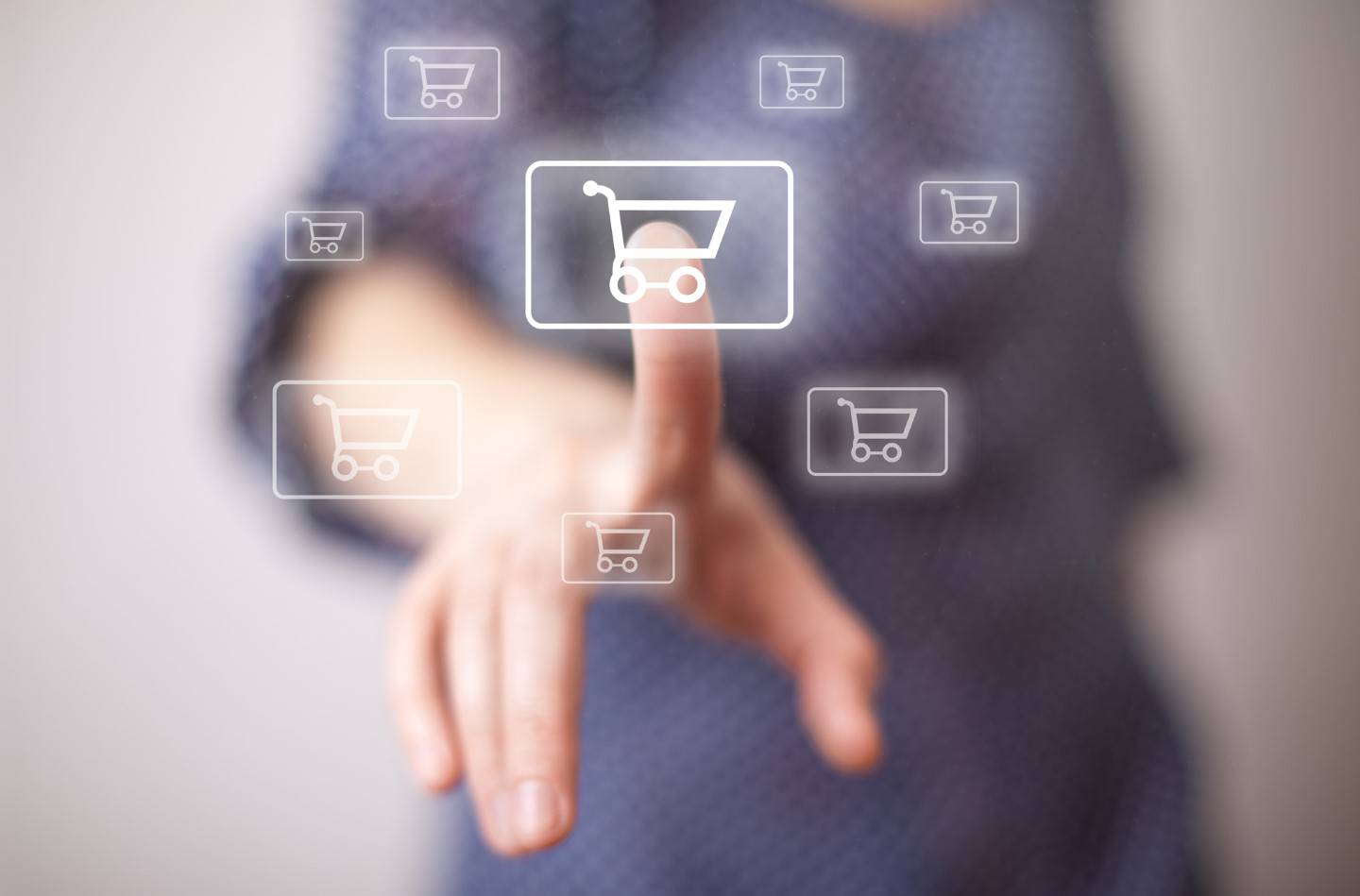 The Shopping Revolution No One Saw Coming - Fat Tail Daily