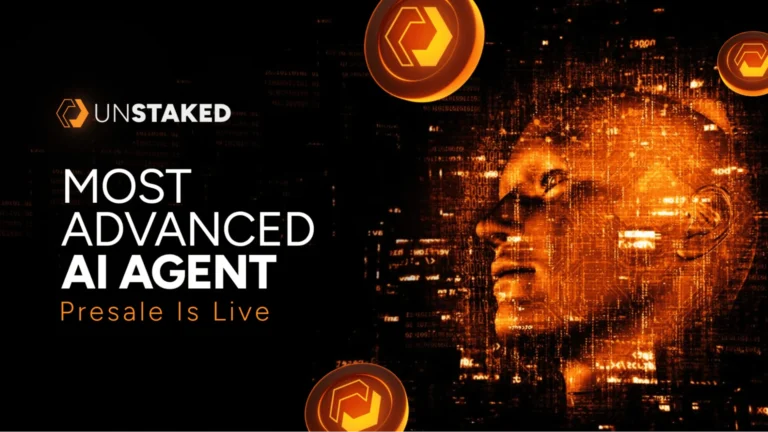 Unstaked’s 2,700% ROI Potential Stuns As ETH Targets $3K And DOGE Drops