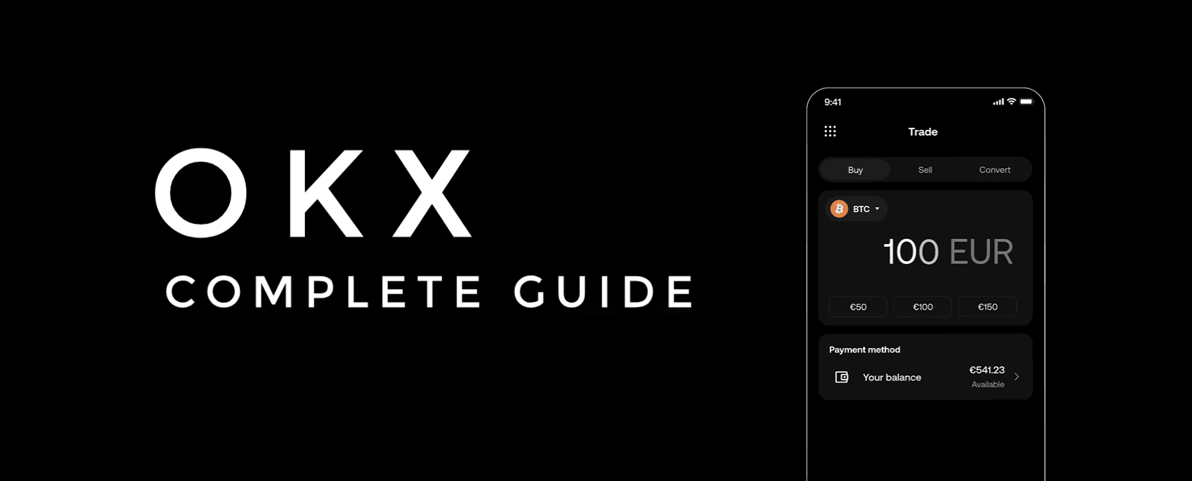 Warum OKX vielleicht die beste Krypto-Börse in Europa ist – Unser Erfahrungsbericht