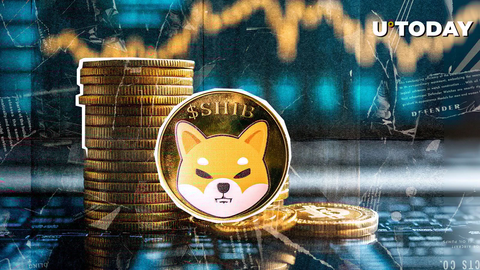 Shiba Inu (SHIB) on Verge of Adding Zero
