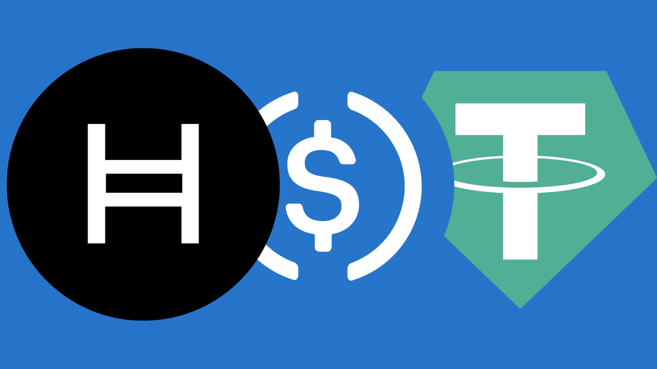 Hedera Stablecoin Studio: Powering the Future of Tokenized Finance