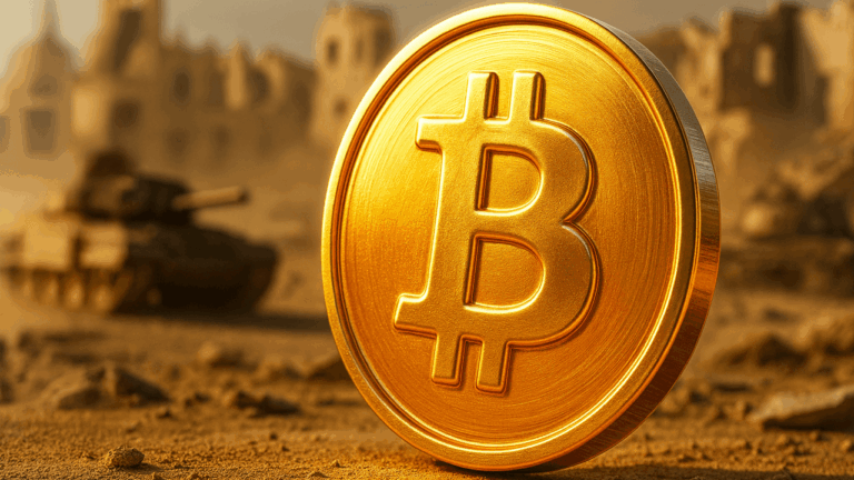 'You Have No Idea What You Own': Bitcoiners Slam Sellers as BTC Wobbles Amid Middle East Conflict – Crypto News Bitcoin News
