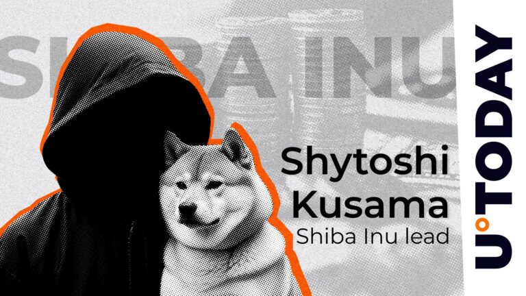 Shytoshi Kusama Introduces Core SHIB Dev Who Contributed to Alpha Layer