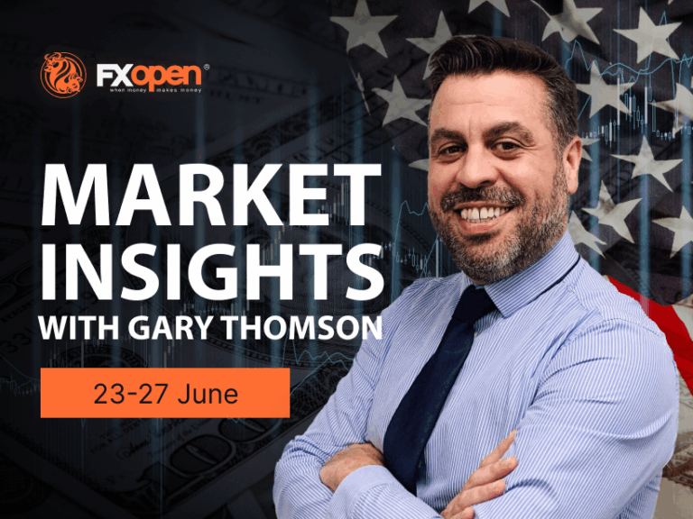 Market Insights with Gary Thomson