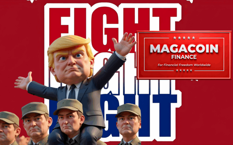 MAGACOIN