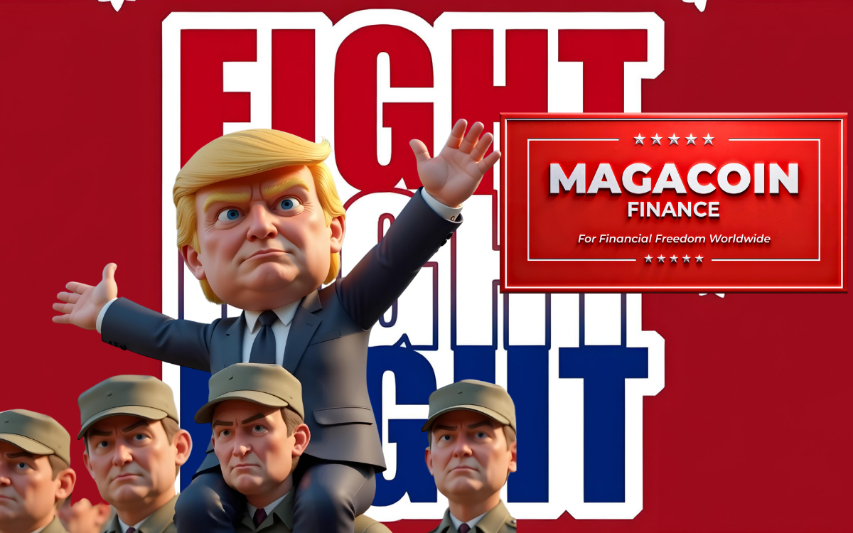MAGACOIN