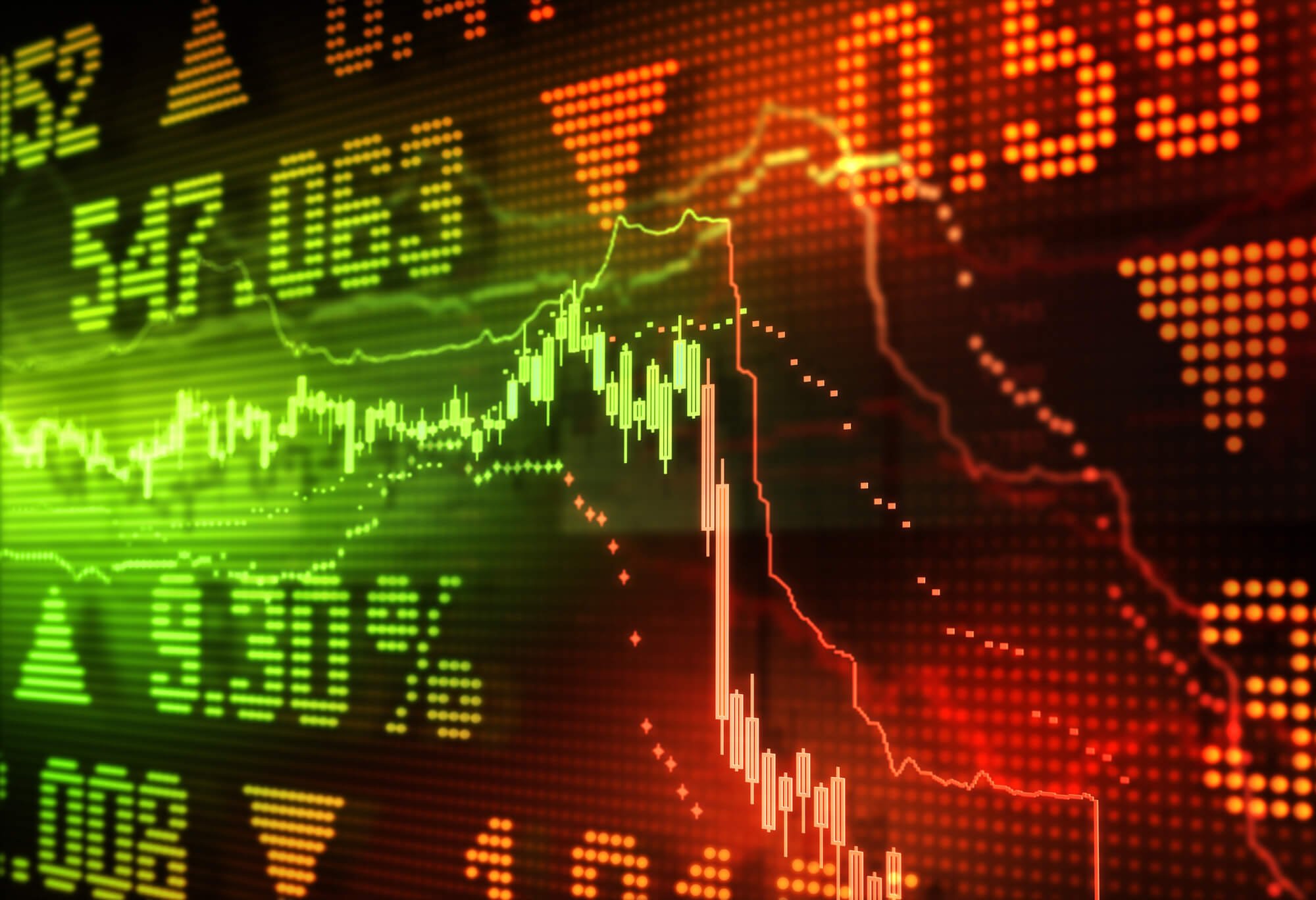 Want to Protect 401(k) From Stock Market Crashes? Smart Moves for Long-Term Security