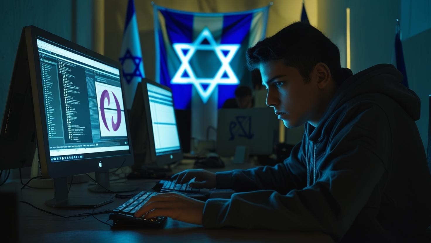 Why the Nobitex Hack Signals a New Era of Crypto-Fueled Cyberwar