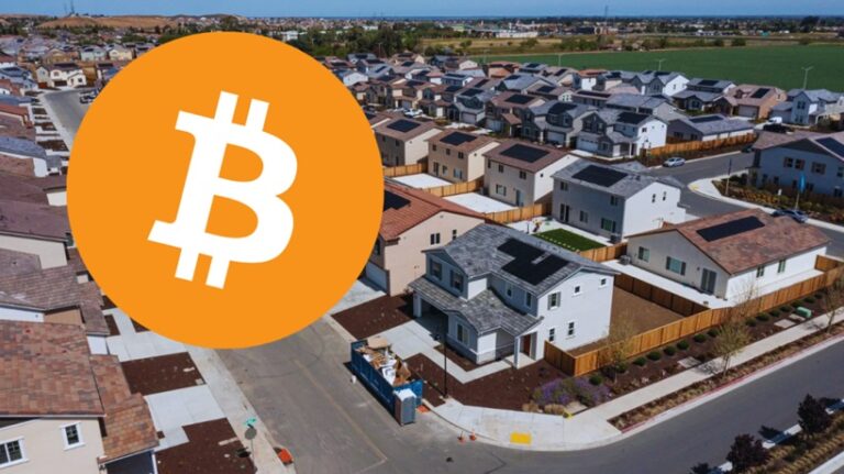 Federal Housing Agency Signals Support for Bitcoin in Mortgage Approvals