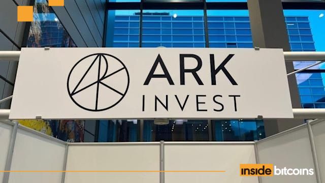 ark invest