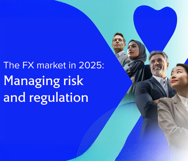 Key findings from recent LSEG FX research - e-Forex