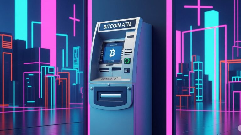 Bitcoin ATM Giant Hit With $300K Penalty – News Bytes Bitcoin News