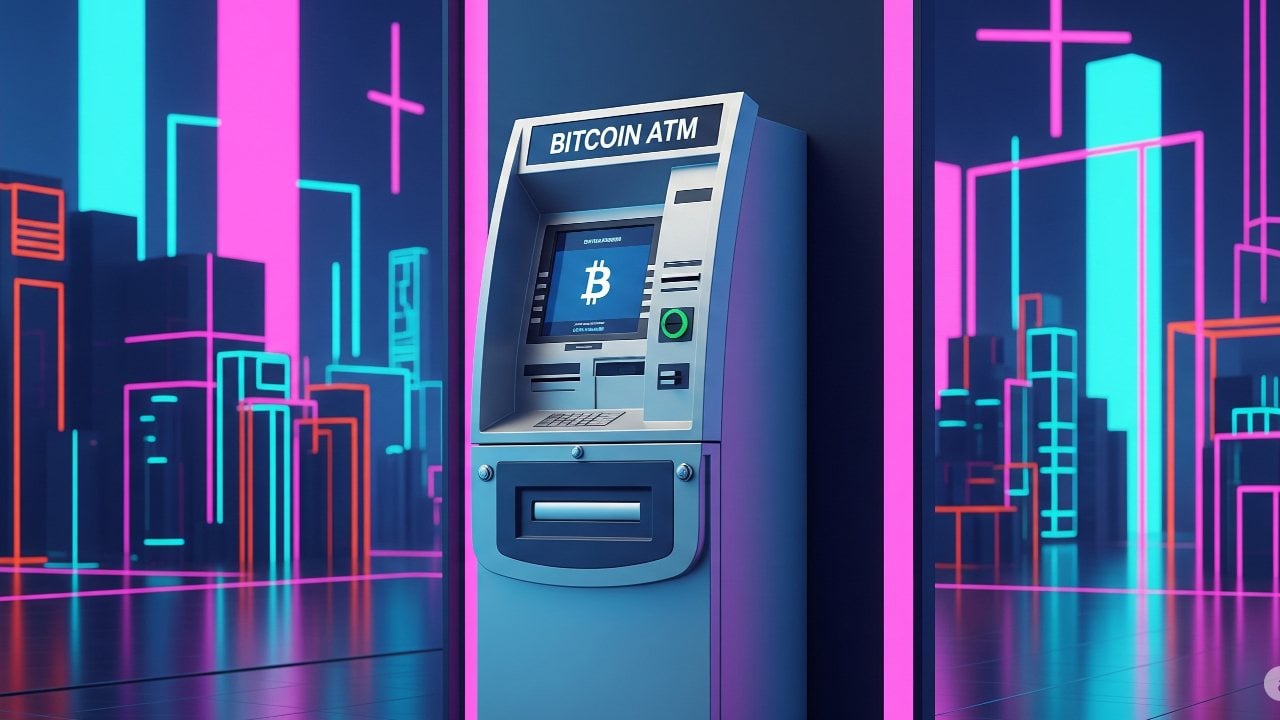 Bitcoin ATM Giant Hit With $300K Penalty – News Bytes Bitcoin News