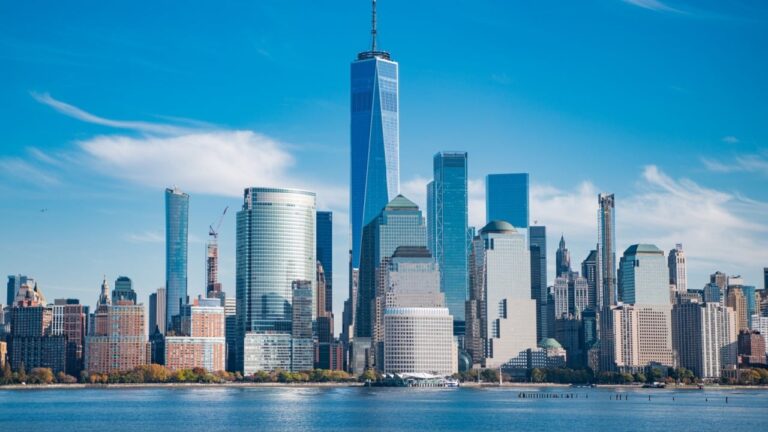 From Skepticism to Strategy: NYC Embraces Blockchain’s Civic Potential – Interview Bitcoin News