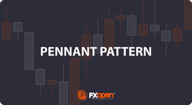 What Is a Pennant Pattern, and How Can You Use It in Trading?