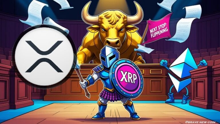 XRP News Today: XRP Price Resilience Shines as Holders Shrug Off Judge Torres Ruling and Ripple Wins Standard Chartered Support