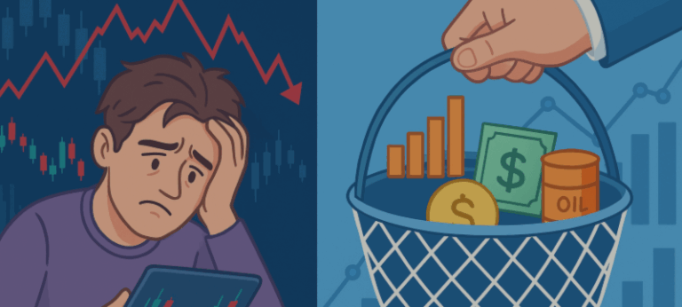 Trading Baskets Instead of Individual Instruments: The Evolution of My Approach to Risk and Profitability