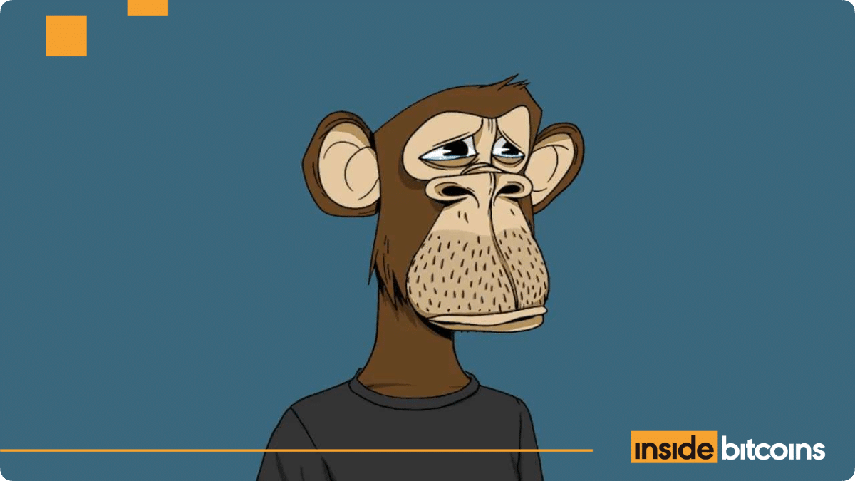 BAYC NFT Floor Falls To 10 ETH – Is It a Good Time to Buy Apes?