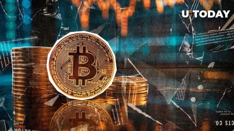 Bitcoin Hits 1,533% Liquidation Imbalance in Just 4 Hours