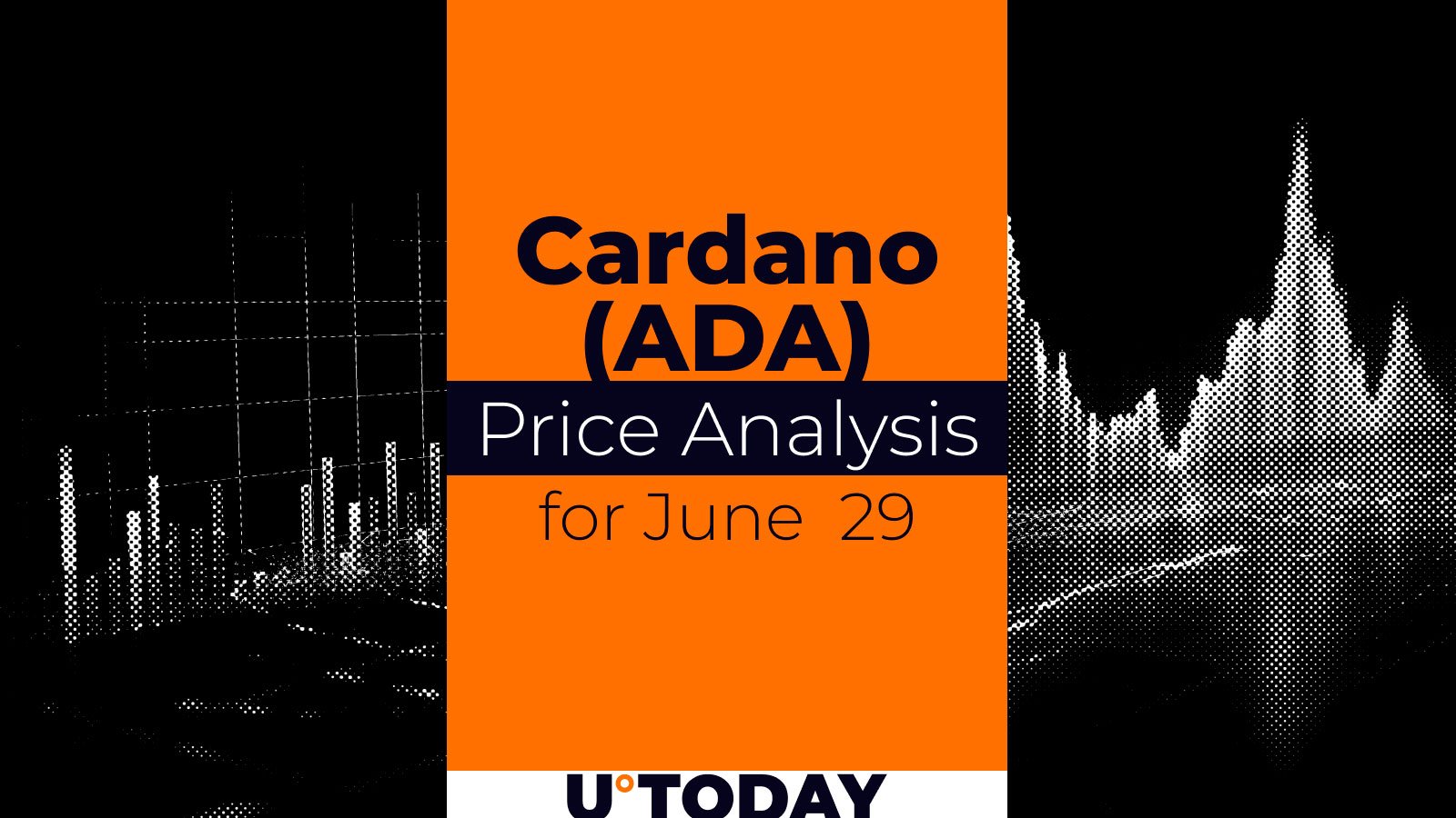 Cardano (ADA) Price Prediction for June 29
