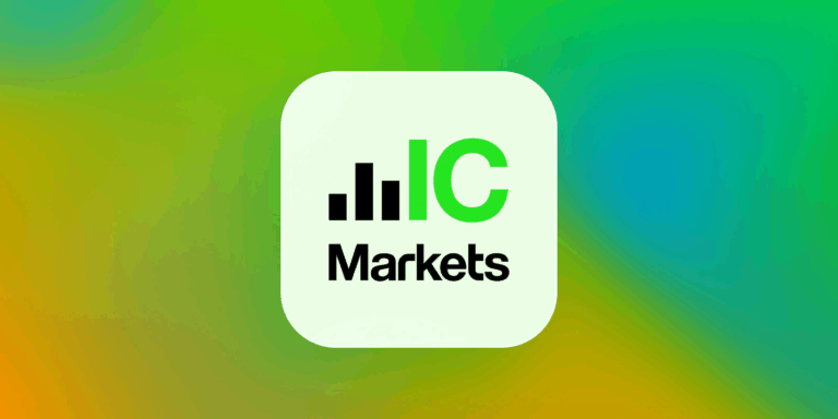 IC Markets Trading View