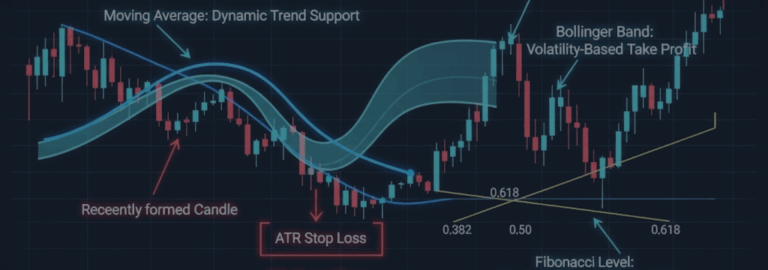 Beyond the Basics: Unleashing the Power of Indicator-Driven Stop Loss and Take Profit Strategies