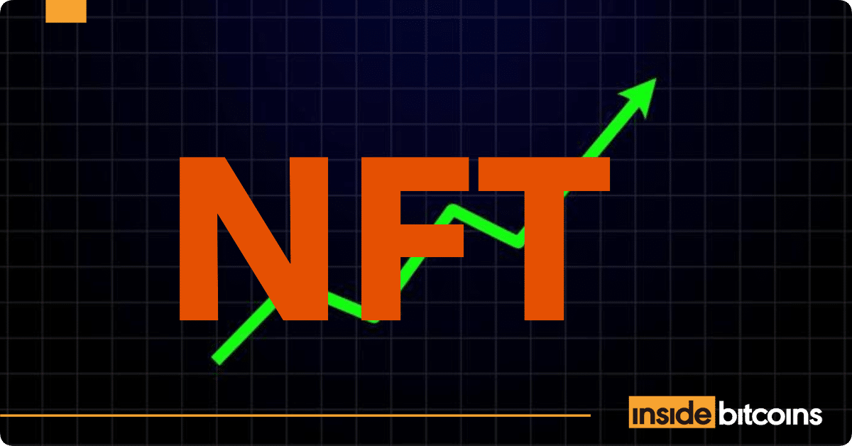 NFT Sales Surge +10% To +$125M This Last Week Of June 2025
