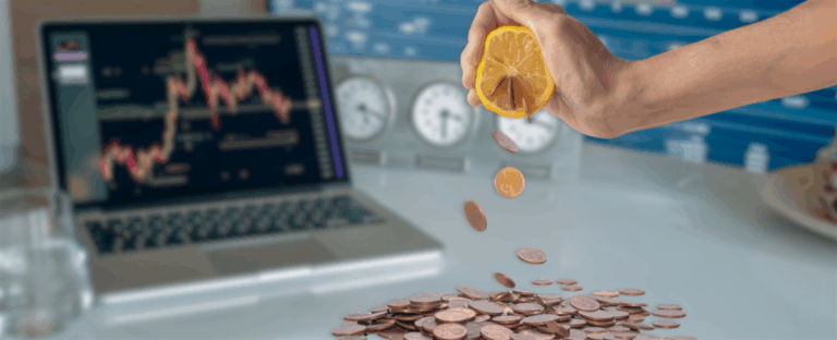 Short Squeeze stocks - This image is an original composition by MarketBeat using licensed and editorial elements. Not for redistribution or reuse.