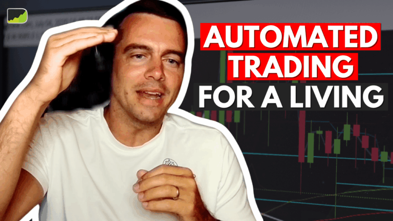 514: What It Takes To Run Automated Trading Systems – Pavel Kycek