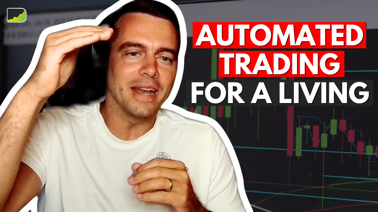 514: What It Takes To Run Automated Trading Systems – Pavel Kycek