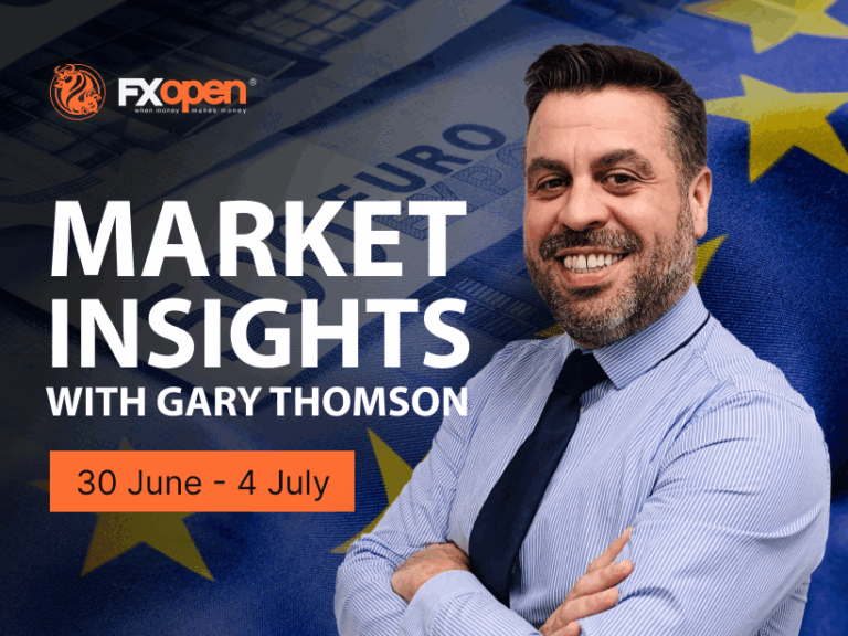 Market Insights with Gary Thomson