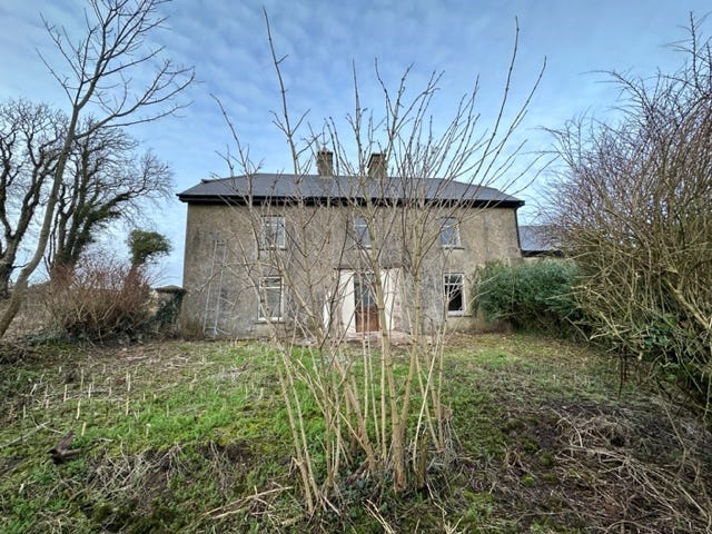 Higher House Hurdles - Fat Tail Daily